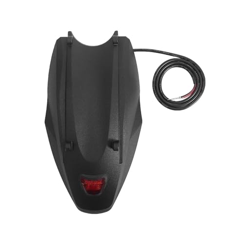 Guardabarros trasero para KuGoo Kirin G2 Pro accesorio de repuesto scooter