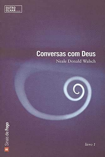 Conversas Com Deus - Livro 1 [Portuguese_brazilian] 9728541058 Book Cover