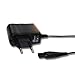 TOP CHARGEUR * Adaptador Alimentación Cargador Corriente 12V Reemplazo Recambio Depiladora Braun Silk-épil 7 Dual depilator, Legs Body & Care, Legs & Body, Legs