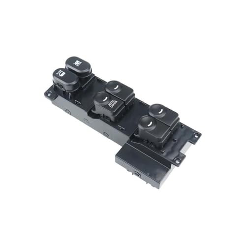 Lève-vitre électrique avant gauche Hyundai Accent 2008-2011 | Interrupteur robuste