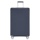 Travelkin Luggage Covers For Suitcase Tsa Approved,Suitcase Cover Protector Fit 18-32 Inch Luggage