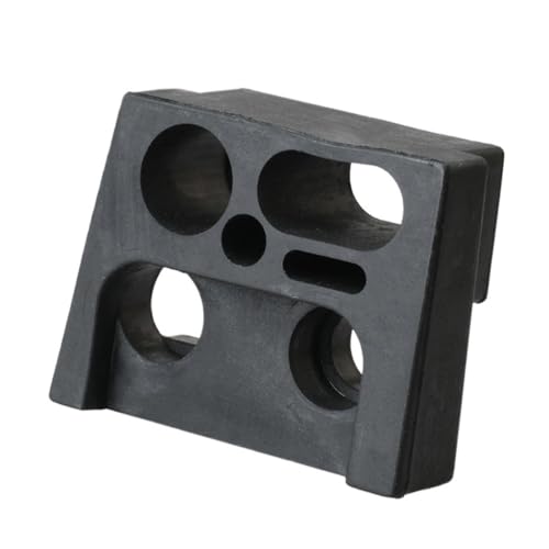 Œillet en caoutchouc hors-bord 40HP contre infiltration eau cuvette