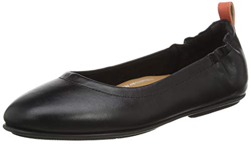 Image of FitFlop Womens Allegro Ballet Flat