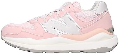 New Balance Kids' 574 Core Lace-Up Sneaker - Image 5