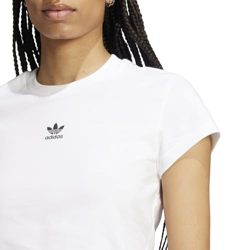 Image of adidas Essentials Slim T-Shirt