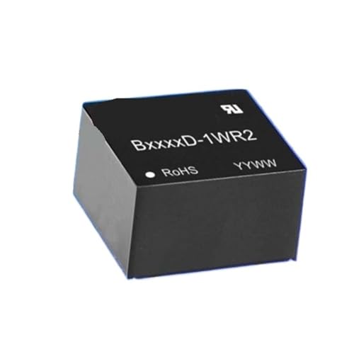 Module d'alimentation B0512D-1WR2 à haute isolation 5V vers 12V DC