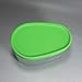 Avocado Keeper / Holder / Storage to Keep Your Avocados Fresh for Days - Certified BPA Free (2 Pack)