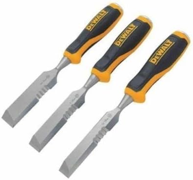 DEWALT 3 PC SIDE STRIKE CHISEL SET