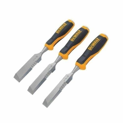 Dewalt 3 Pc Side Strike Chisel Set #TOP1