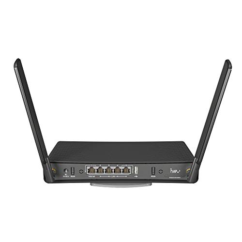 Image of MikroTik hAP ac3