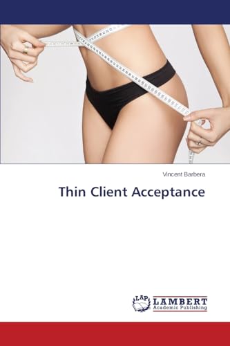 Preisvergleich Produktbild Thin Client Acceptance