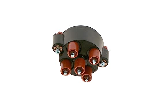Chapeau d'allumeur Bosch 1235522380 résout les ratés moteur