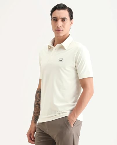 Image of Rare Rabbit Men Polo Shirt