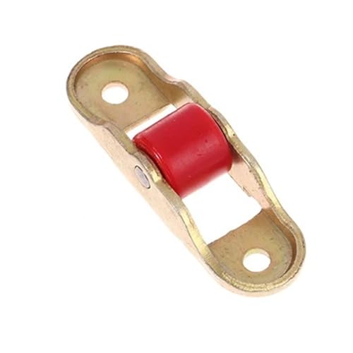 Support poulie fenêtre coulissante HMA9-88 accessoire rail bas