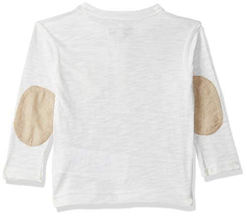 Image of Mother's Choice Unisex's Plain Regular fit T-Shirt