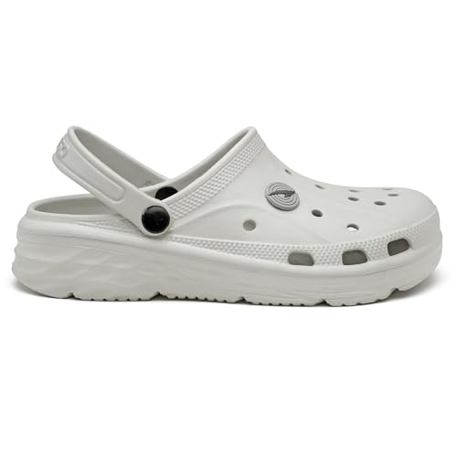 Image of ASIAN Men's Casual Walking Stylish Daily Used Clogs & Slipper with Lightweight Design Flip-Flop for Men's & Boy's