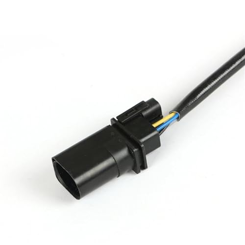 Sonde Lambda compatible avec VW Polo Stufenheck référence 036906262T - 3