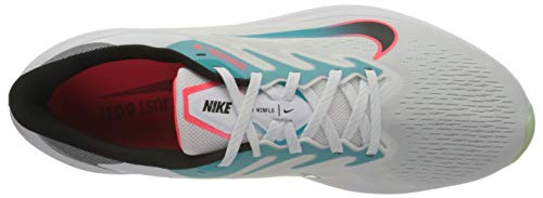 Image of Nike Mens Zoom Winflo 7 Running Shoe
