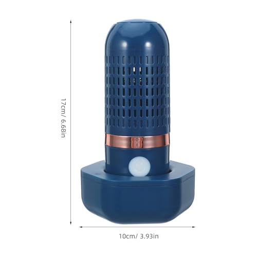 Purificateur de fruits éliminant les impuretés de la viande - 3