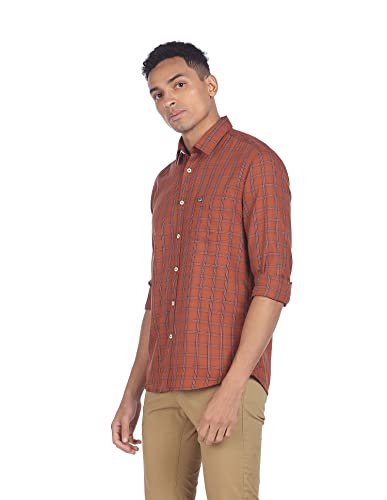 Image of Arrow Men's Regular Fit Shirts