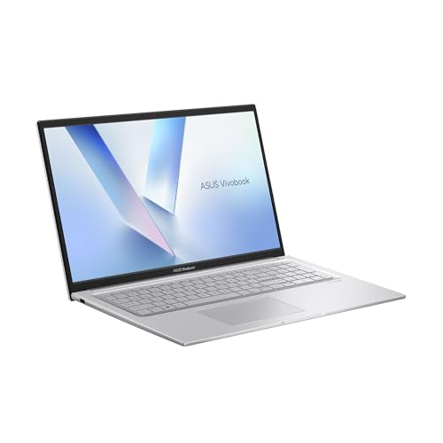 Image of ASUS VivoBook 15 Intel Core i3 8th Gen 15.6-inch FHD Compact and Light Laptop (4GB RAM /1TB HDD /Windows 10 /Integrated Graphics /FP Reader /Transparent Silver /1.9 kg), X509FA-EJ341T
