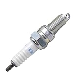 1pcs Fit For NGK Spark Plug CPR9EA-9 2308 Suitable Yamahaa MT-09-2020(1pcs CPR9EAIX-9)