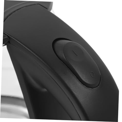 Hervidor eléctrico Unomor con apagado automático 1.8L miniatura 7