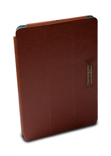 Walk On Water Bogart iPad Air Case Coffee, 11328