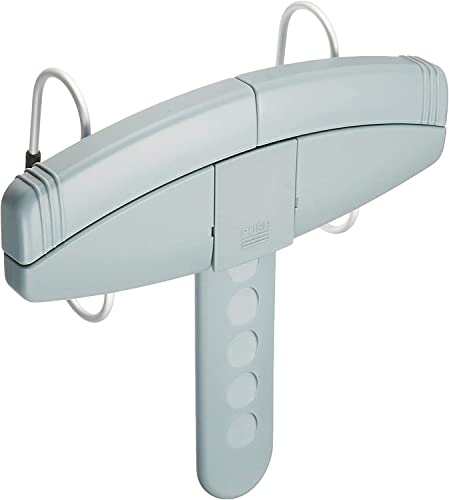 ナカバヤシ デスクチェア チェアハンガー 服の神 Z3019