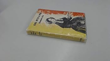 Girl With a Pen: Charlotte Bronte