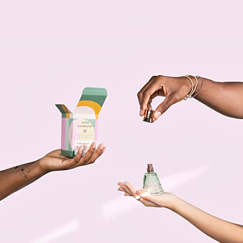 Good Chemistry Pink Palm Eau De Parfume #TOP3