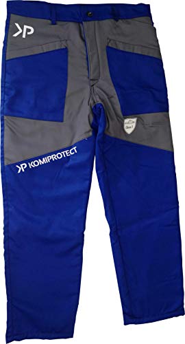 komiprotect Pantalone ANTITAGLIO Middle (XL)