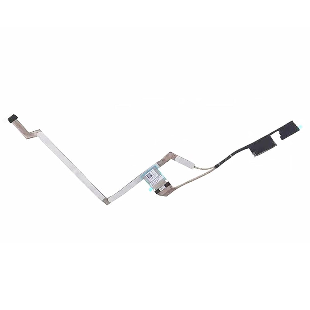 Cable LCD Dell Precision 3571 flex de vídeo reforzado para pantalla FHD 2