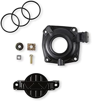 Holley 20-59 Quickchange Vacuum Secondary Housing Cover