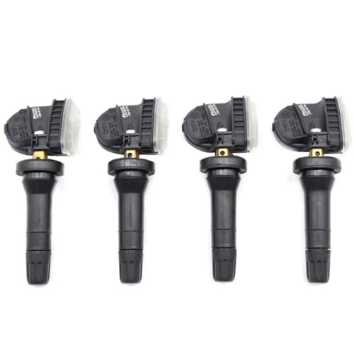 Capteur TPMS de pneu automobile JAC S3 3666200U2235 valve de pression