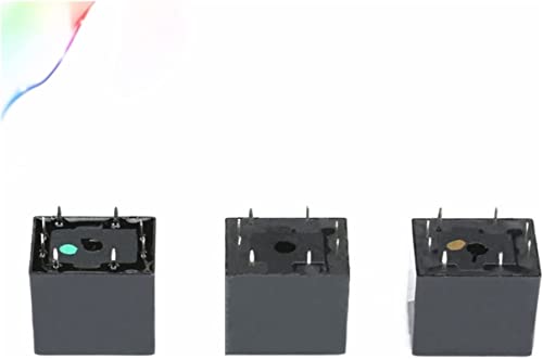 Relais SRE-24VDC-SL-2C pour remplacer un contacteur défectueux 24V 3A 8 broches