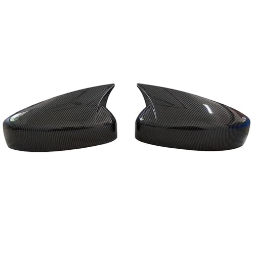Coque rétroviseur carbone pour Mazda CX5 CX-5 CX8 2017-2023