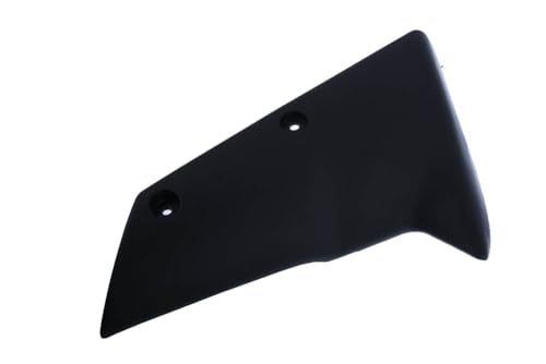 Garde boue avant compatible avec Kawasaki ZX6R 636 Ninja 2005-06 ZX10R carénage droit