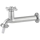 Top 10 Melhores Torneira Para Cozinha para comprar em 2025 20 Torneira Para Cozinha Tanque Longa Parede 1/4 De Volta C/Bico 3/4