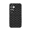 On the Dot | Black Polka Dot