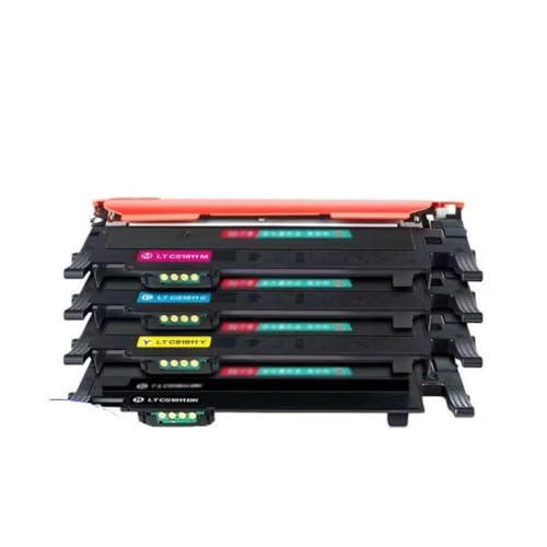 Cartouche toner magenta 117A W2070A pour imprimante HP Color Laser MFP 179fnw 178nw