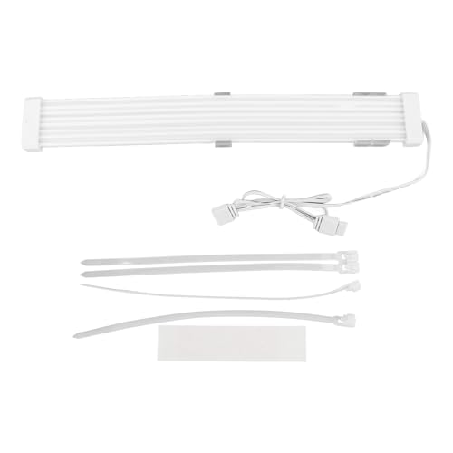 Cable RGB para PC con tira LED de alto brillo para placa base ARGB de torre 6