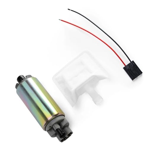 Carburant VLR1800 VZ800 M50 C90 solution contre les ratés moteur