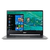 portátil acer swift 1 celeron 4 gb 64 gb emmc  Acer SWIFT 1 SF114-33-C02L 14\" Intel Celeron N4020 1.12GHz RAM 4GB-eMMC 64GB-WIN 10 S