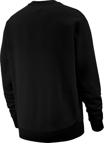 Image of Nike Men's Mid Rise Straight Fit Mesh Sweatpants