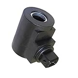 Teilenummer: 7916397075 Jiayicity Magnetventil 7916397075 kompatibel mit Linde Gabelstapler E25-02 E30-02 336-02 E20-02