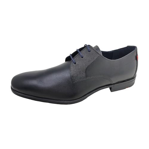 LLOYD Men's Ruby Lace-Up Business Shoes3