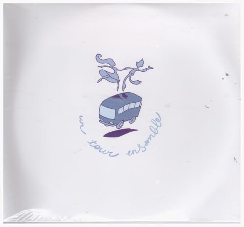 Jean jacques GOLDMAN "un tour ensemble"