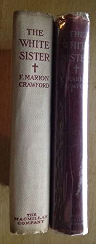 The White Sister 1125741937 Book Cover