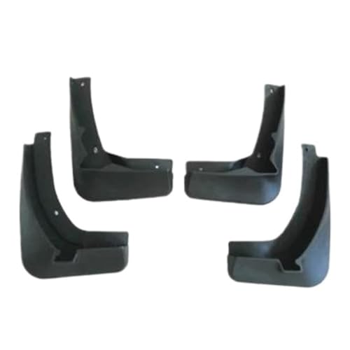 Bavettes de Protection VW Golf 7 GTI 2014-2018 Finition Extérieure Premium